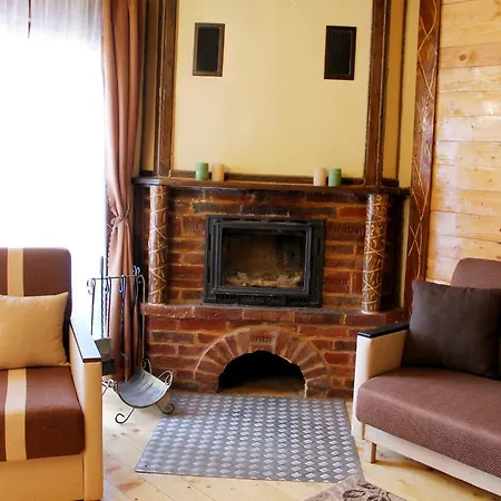 Szlachta Domek letniskowy *