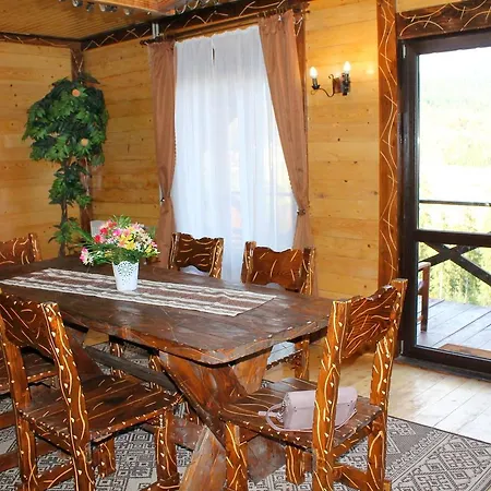 Szlachta Domek letniskowy Bukowel