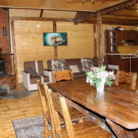 Domek letniskowy Szlachta