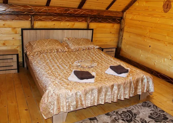 Szlachta Lodge *