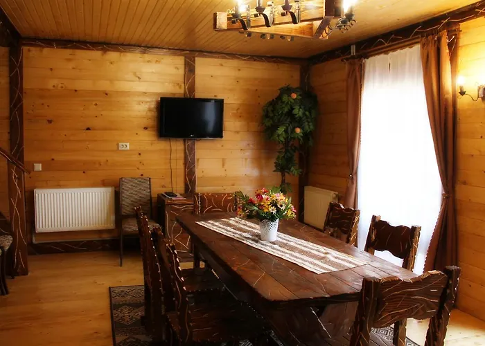Szlachta Bukovel