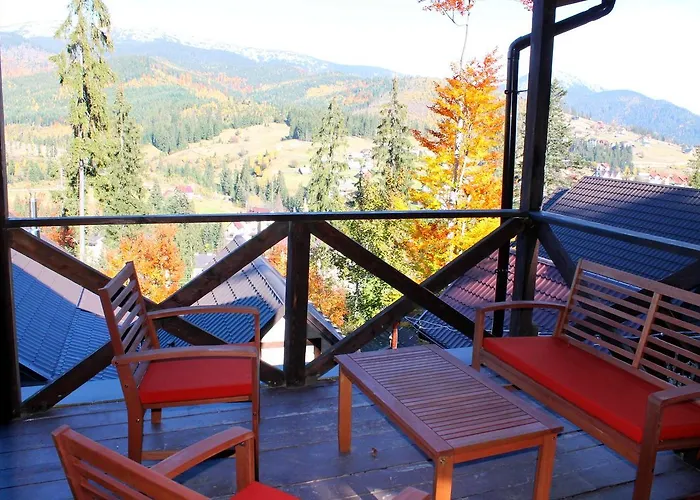 Szlachta Lodge