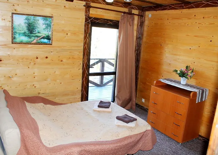 Lodge Szlachta Bukovel