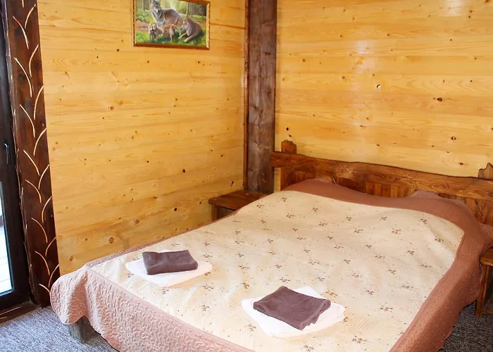 Szlachta Lodge *