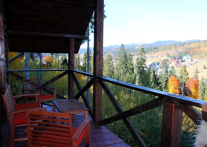 Szlachta Lodge *