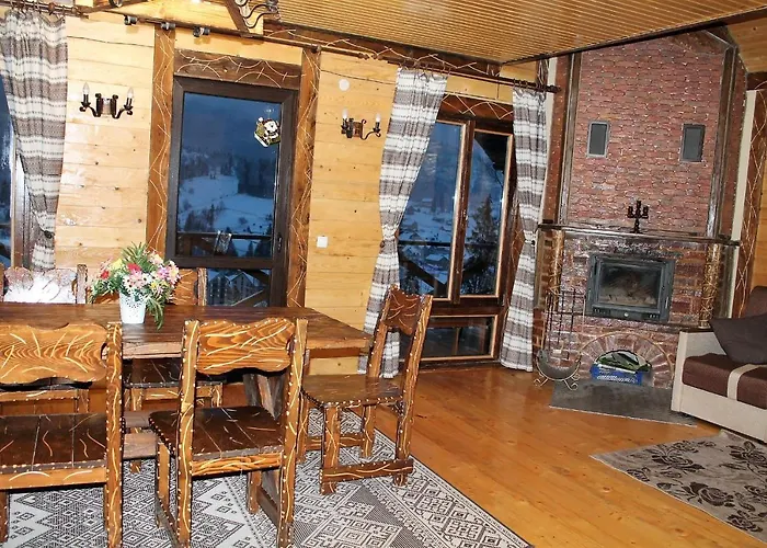 Szlachta Bukovel