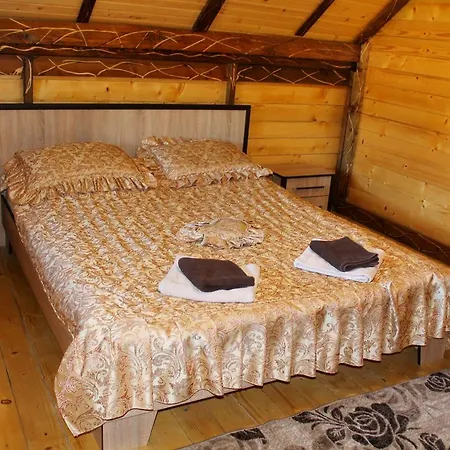 Szlachta Alojamento de Turismo Selvagem *