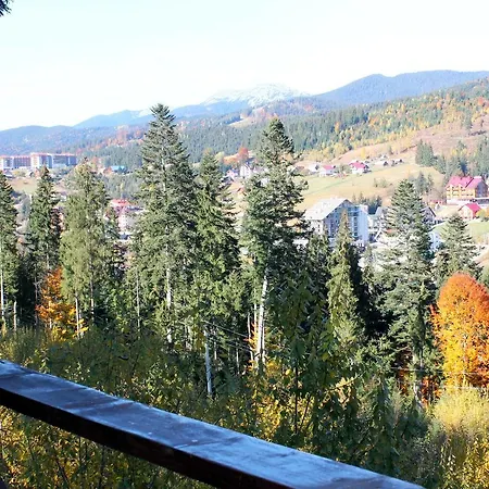 Alojamento de Turismo Selvagem Szlachta